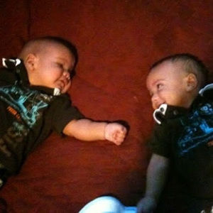 Meet your Posher, Renai